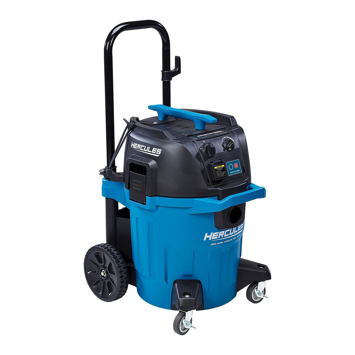 12 Gallon Dust Extractor V5609