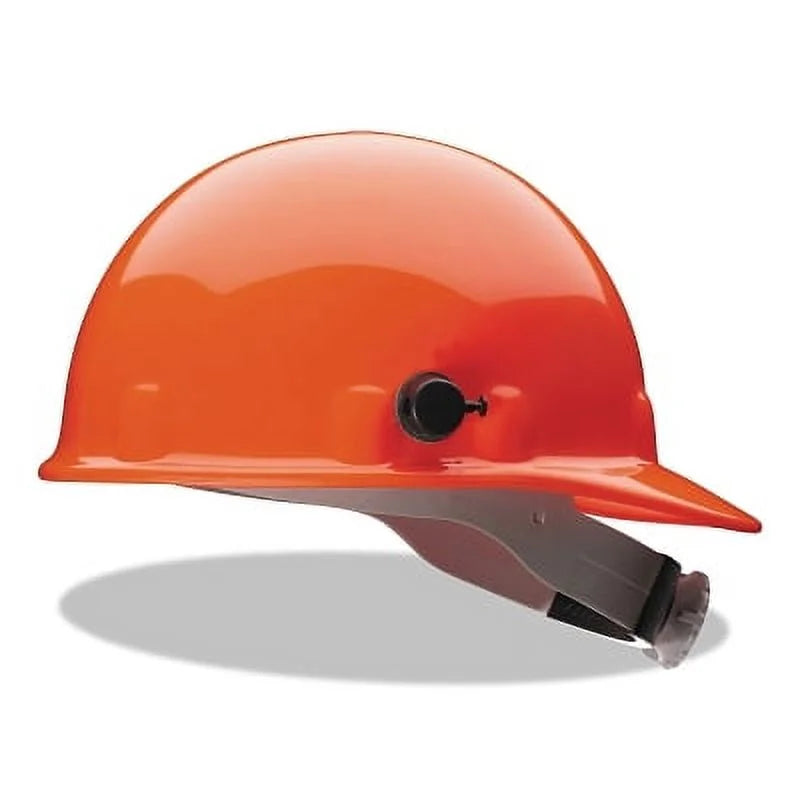 Orange Type 1 Class G Hard Hat W596994