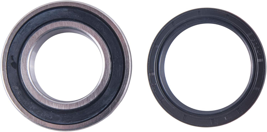 Rear Wheel Axle and Carrier Bearing Kit M8461