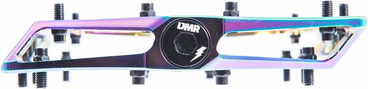 Alloy Platform Pedals T532232