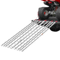 Aluminum Bi-Fold ATV Loading Ramp 71" x 44" B10246