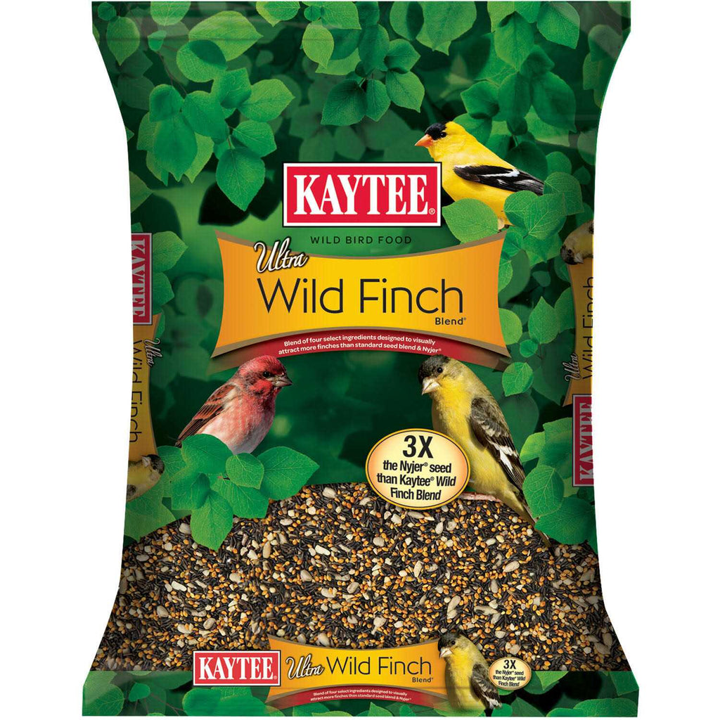 Wild Finch Seed Wild Bird Food B915