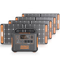 Solar Generator 1500 M154