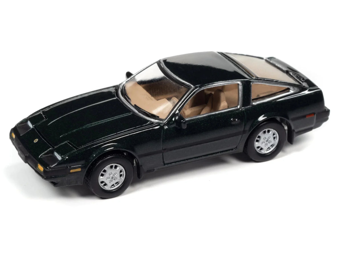 1:64 Diecast 6-Car Set O83213