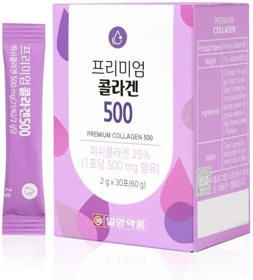 Collagen E24417