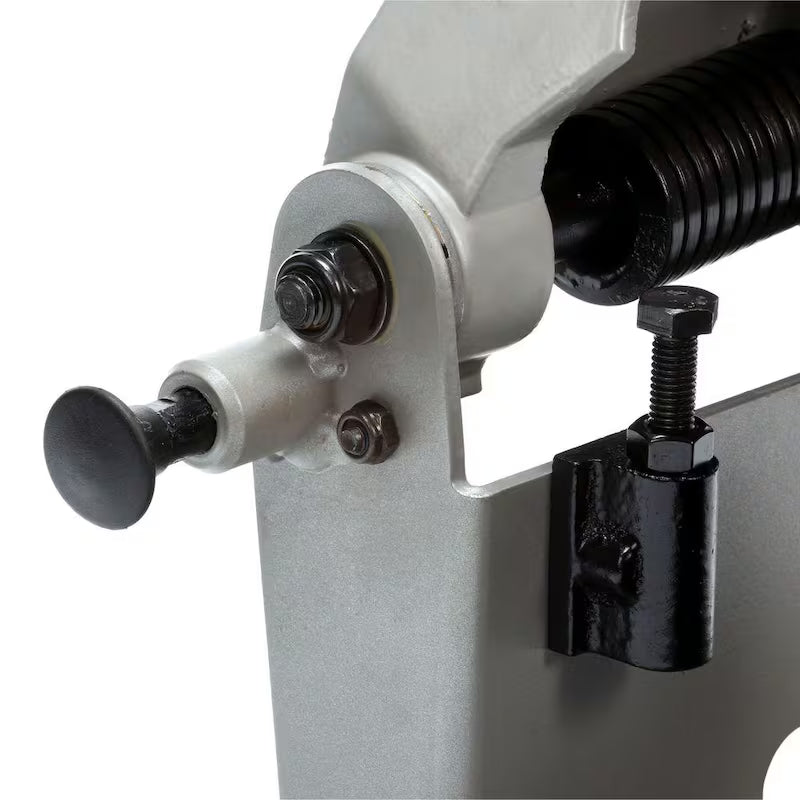 15 Amp Abrasive Cut-Off Machine J58279