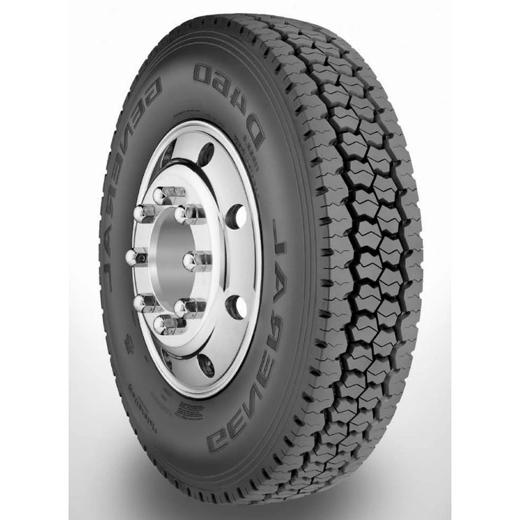 295/75R22.5 Commercial Tire K247