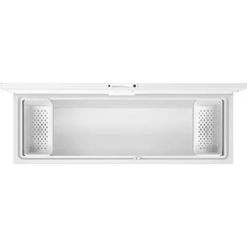 Manual Defrost Chest Freezer N8017
