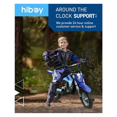 36V Electric Dirt Bike O242