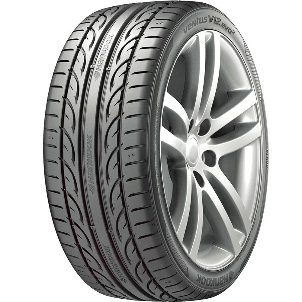 Summer Performance Tire 225/45R18 95Y G66025
