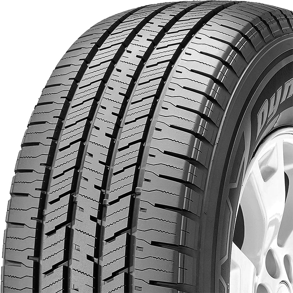 245/75R16 10 Ply Light Truck Tire M278