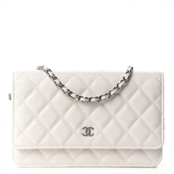 Wallet on Chain L196857