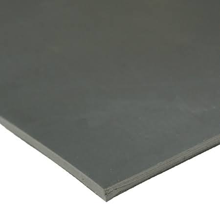 Gray SBR Sheet 65A K863141