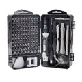 115-In-1 Household Toolbox Set with 98 Bits I419