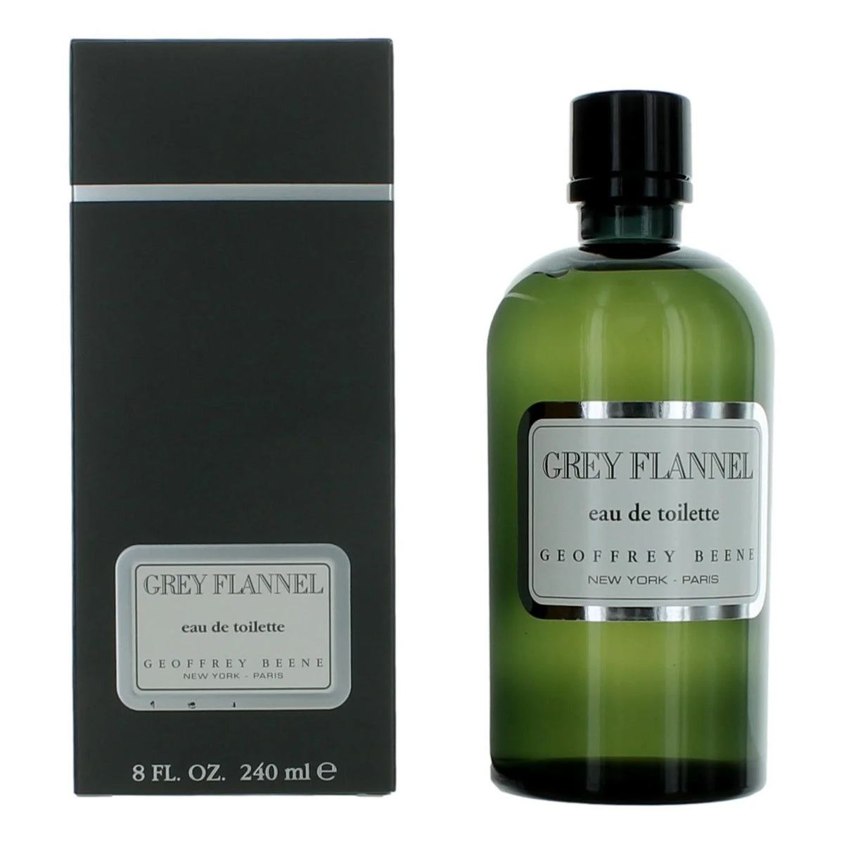 Grey Flannel 8 oz Eau De Toilette Splash U8563