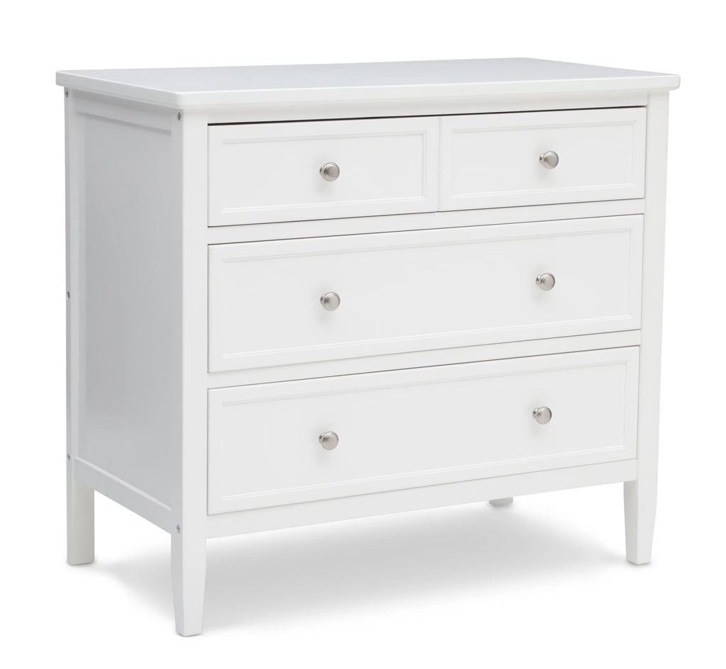 3 Drawer Dresser J983646