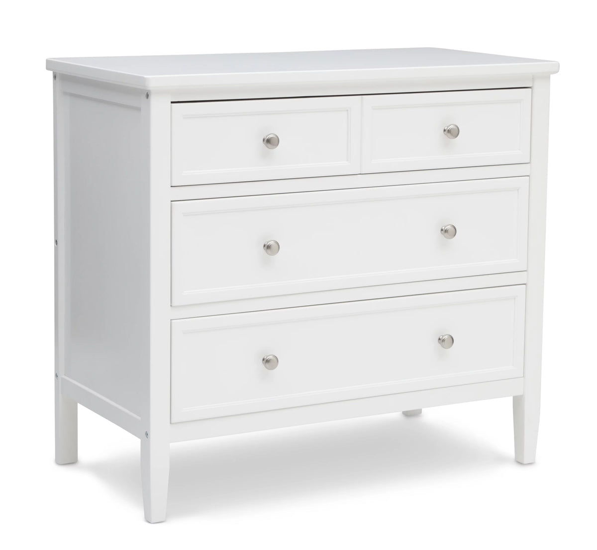 3 Drawer Dresser J983646