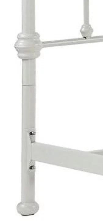 Queen Metal Bed K860351