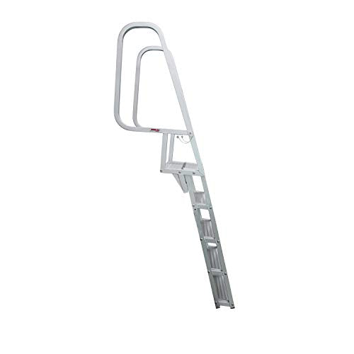 Flip-Up Dock Ladder 6-Step J881671