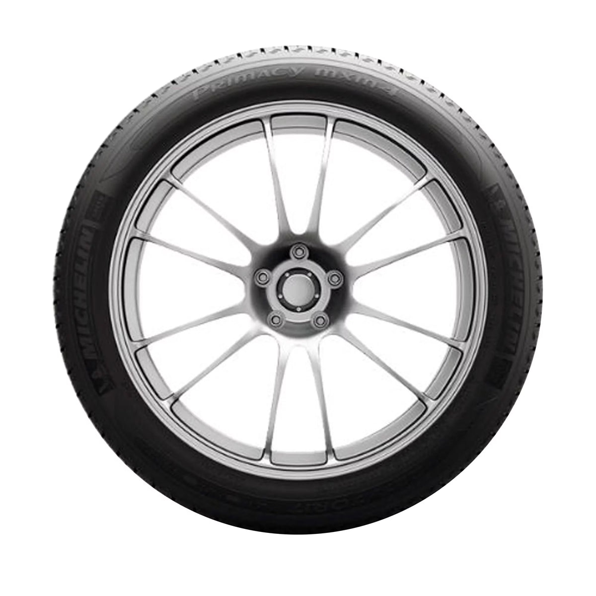 All Season 245/45R20 99V Passenger Tire R3982