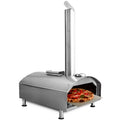 Portable Outdoor Pizza Oven U893399