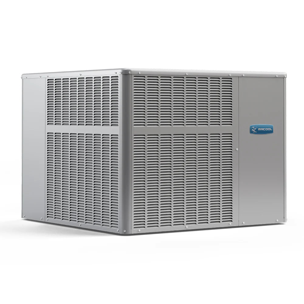 2.5 Ton Packaged Air Conditioner W599911