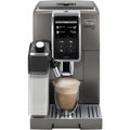 Smart Coffee and Espresso Machine with Automatic Milk Frother G5311