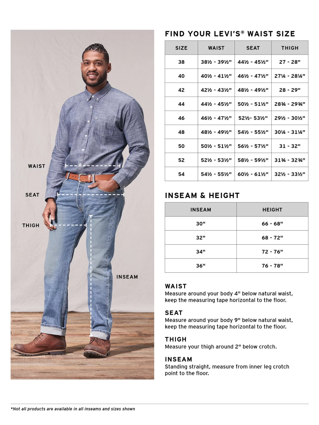 Relaxed Fit Jeans J337697