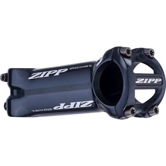 80mm Polished Black Stem G63631