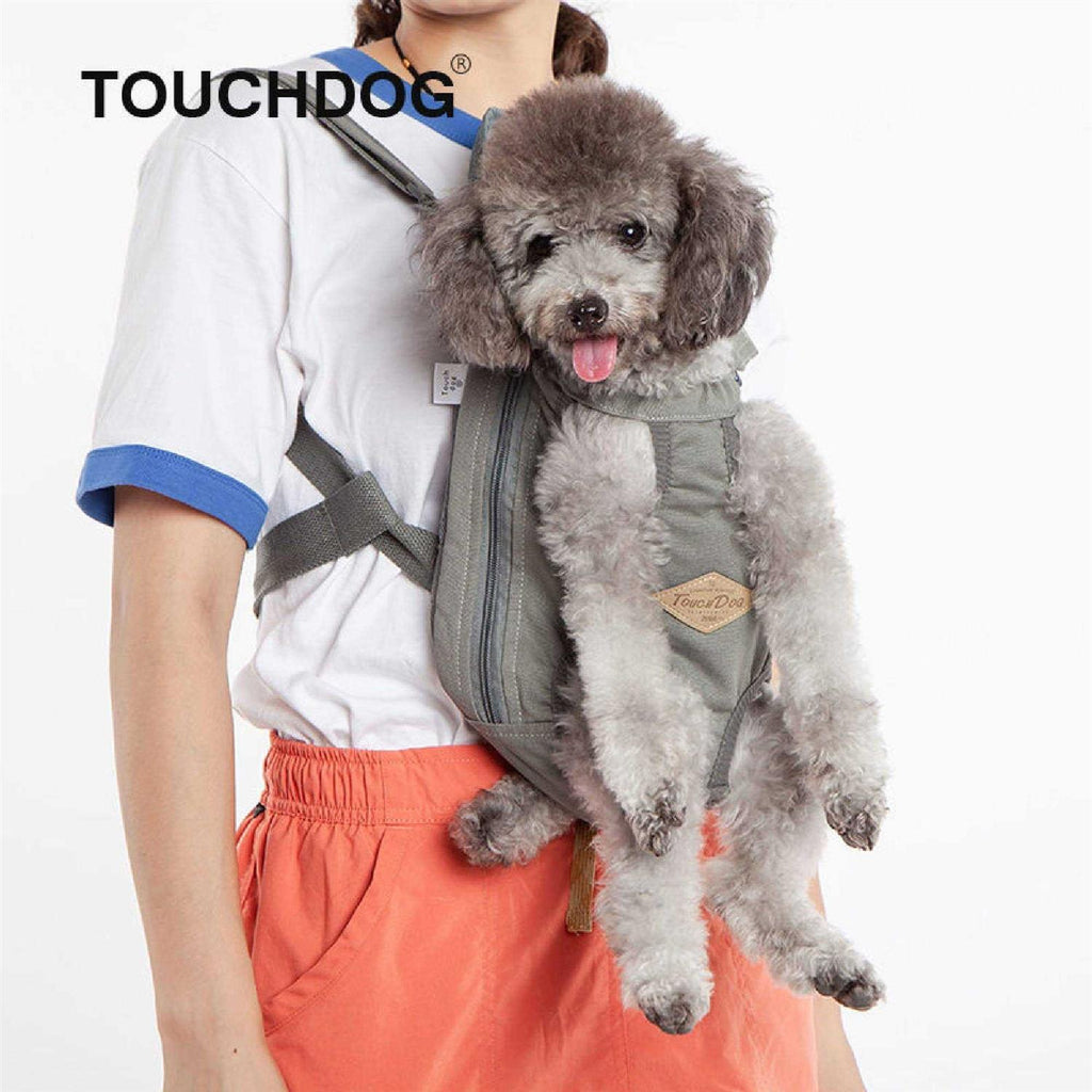Dog Carrier Backpack Y990870