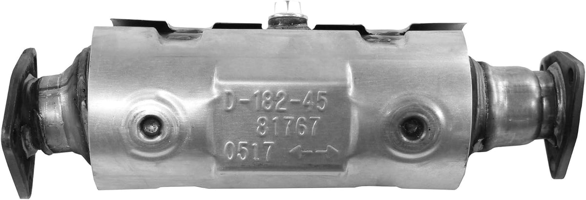 Direct Fit Catalytic Converter E283