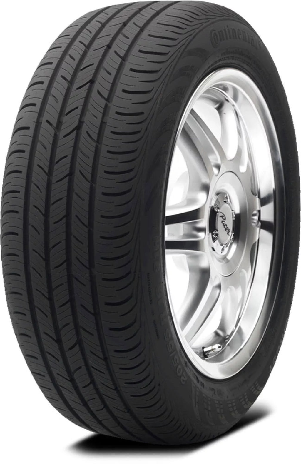 All Season P195/55R16 86H Passenger Tire U81925