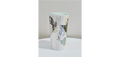 Ceramic Tumbler with Lid R706