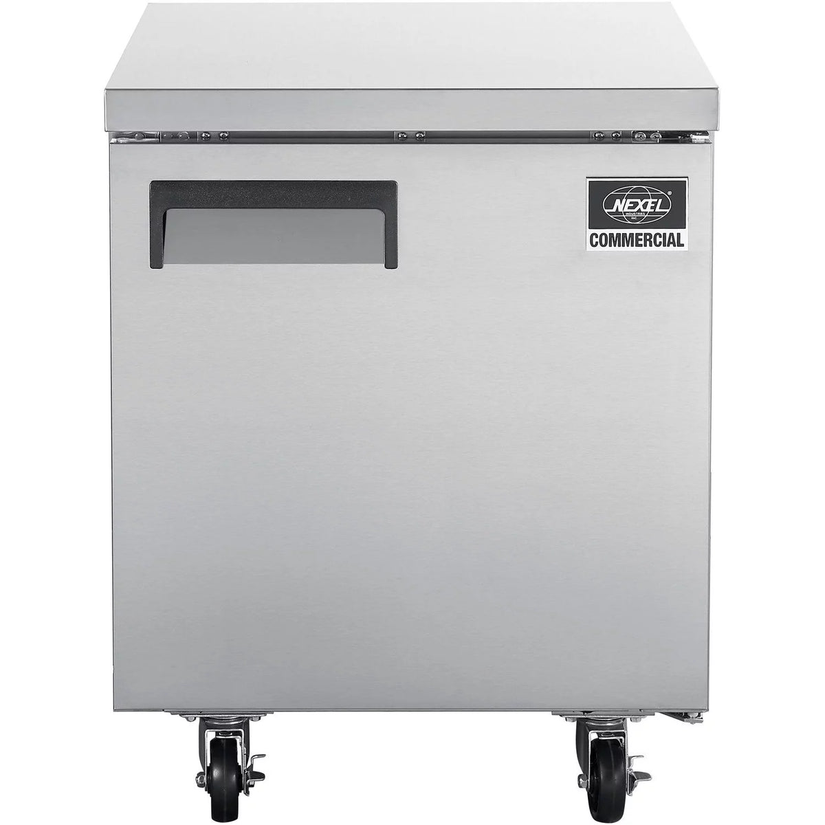 Undercounter Freezer Stainless Steel Q435809