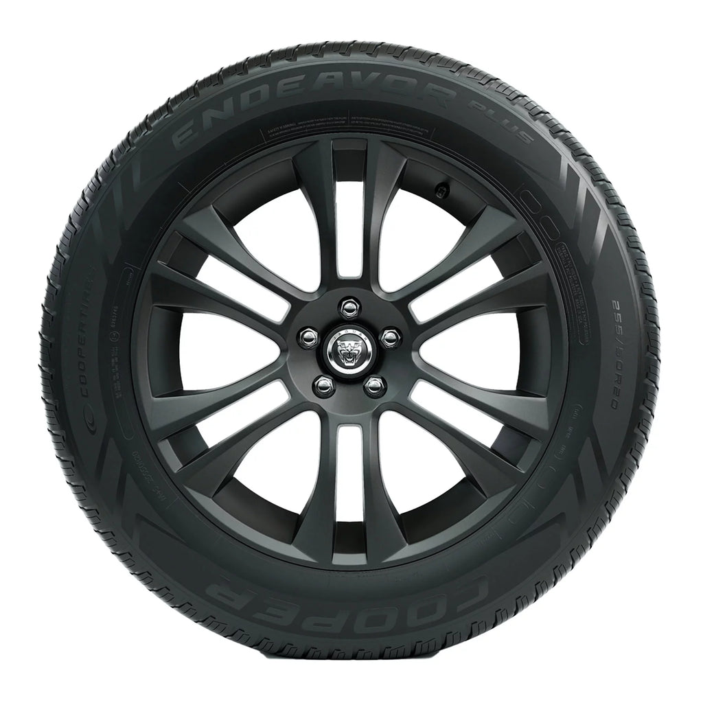 All Season 235/70R16 106T Passenger Tire D35291