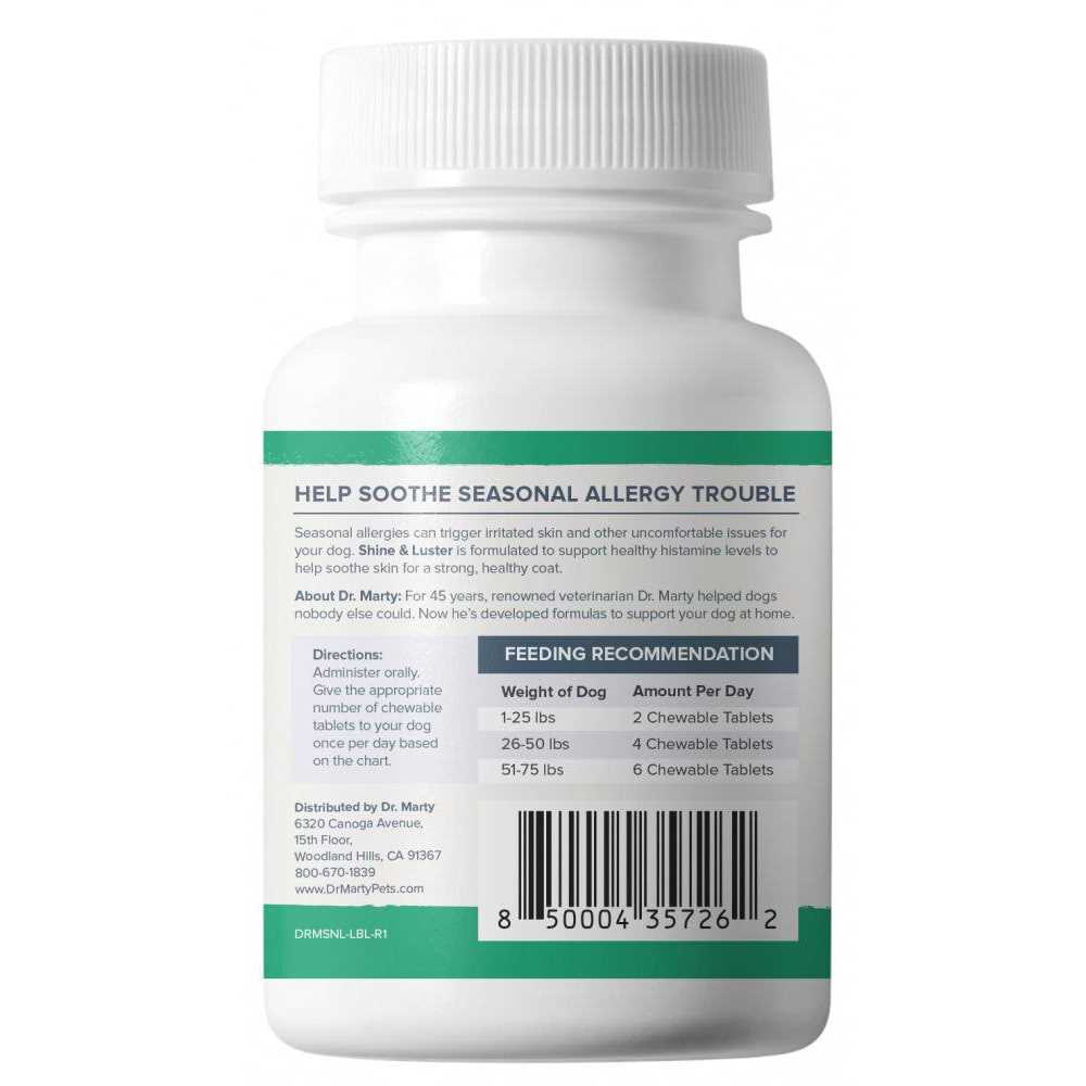 Dog Supplements C73979