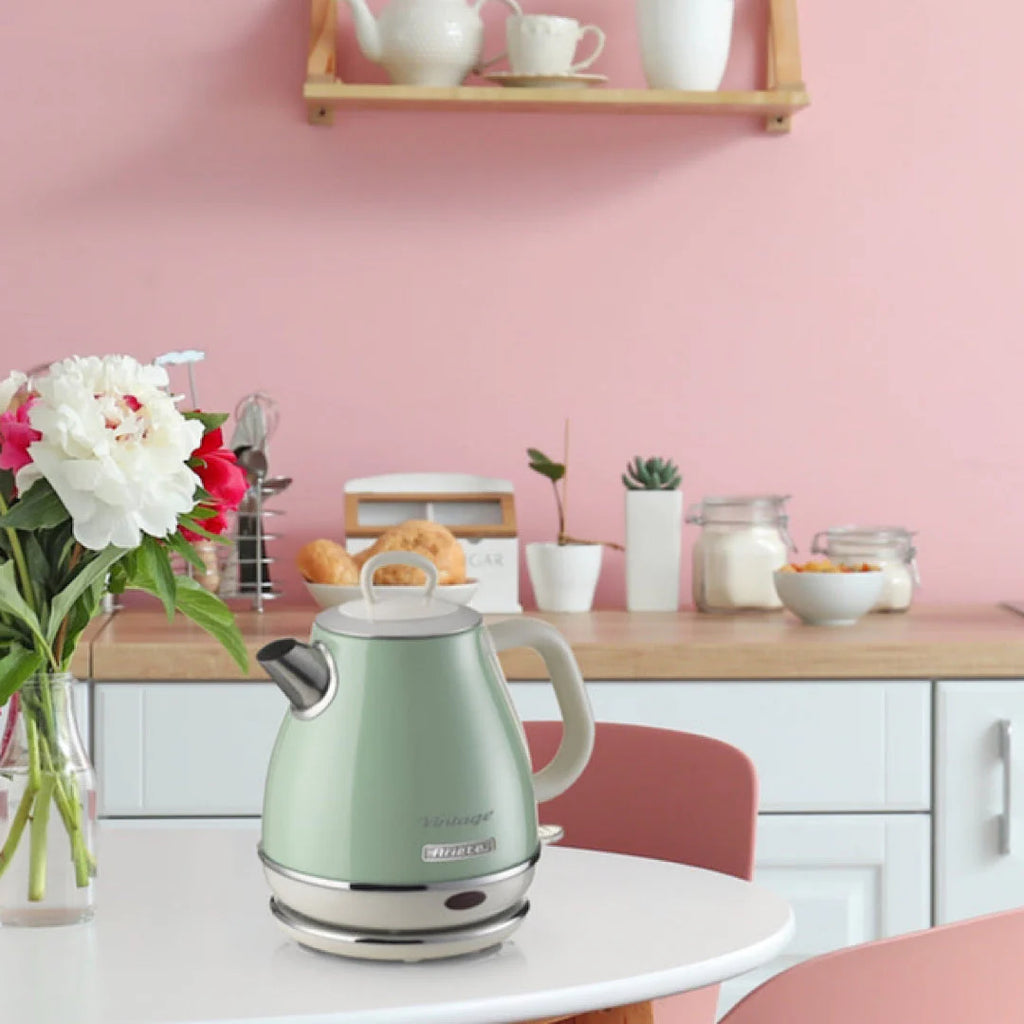 Green 1L Kettle P509760