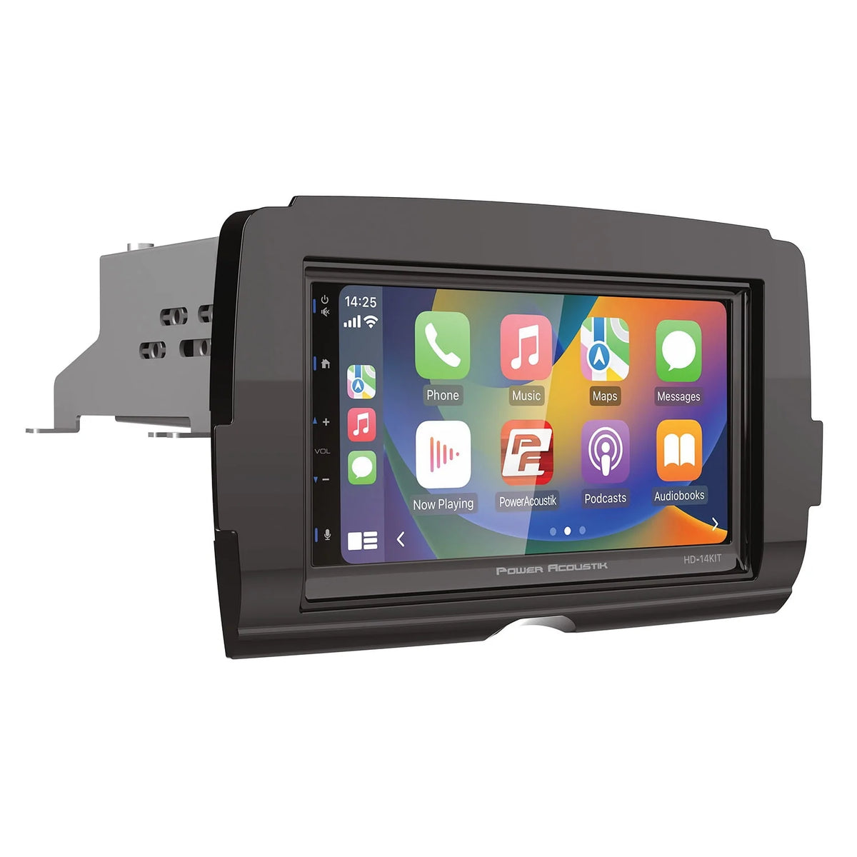 7 CarPlay/Android Auto Head Unit Q77758