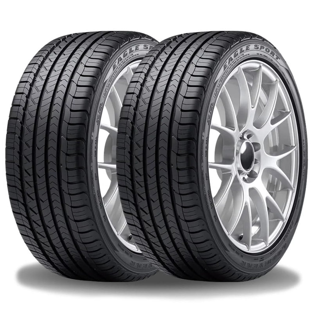 All Season 225/40R18 92W XL Performance Tire L94221
