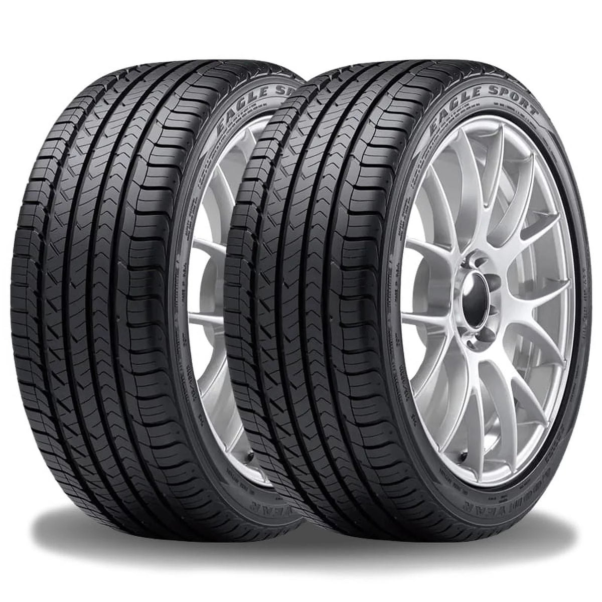 All Season 225/40R18 92W XL Performance Tire L94221