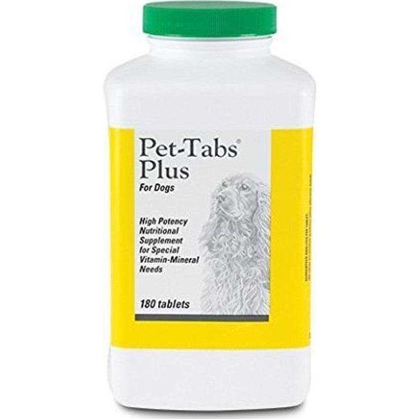 Pet Tabs Plus N3981
