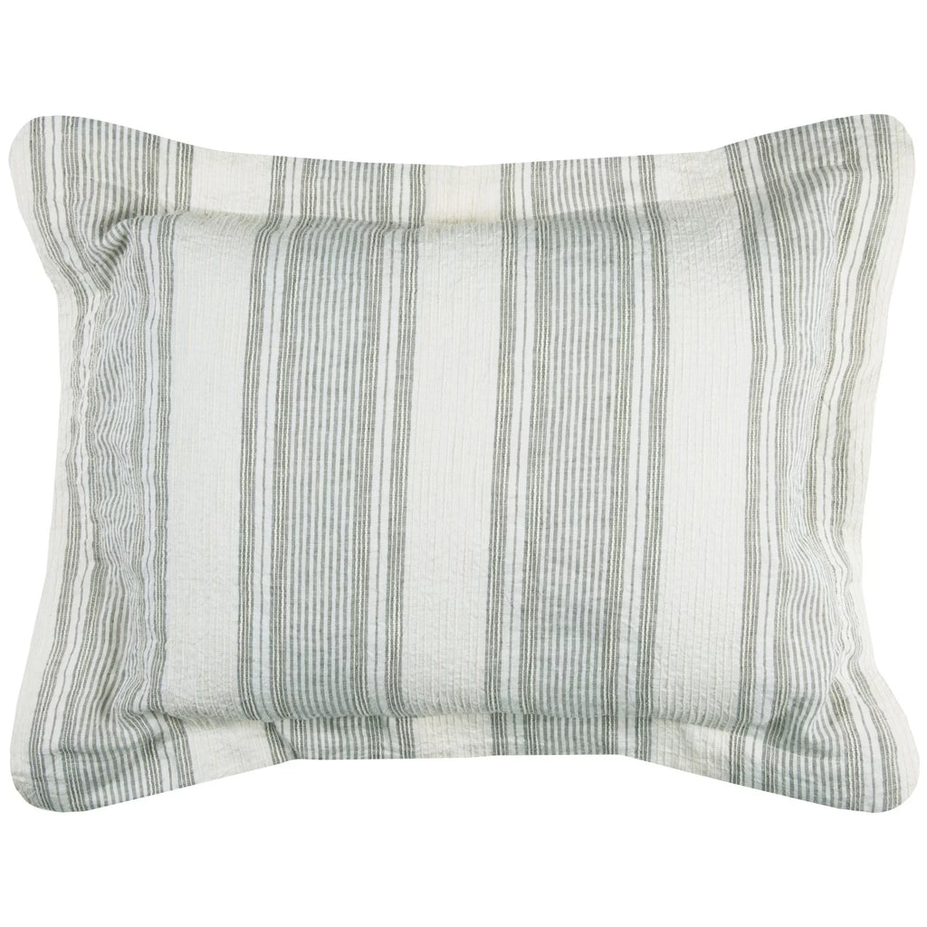 Linen Sham Standard M2968