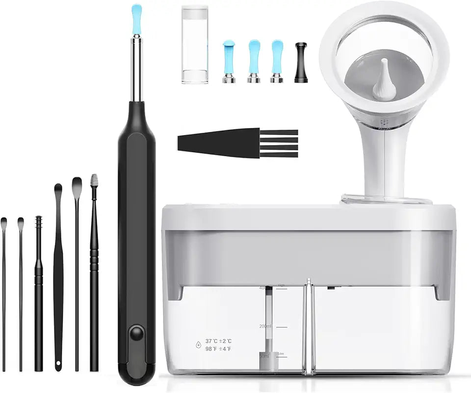 Ear Wax Removal and Ear Flushing Kit V598
