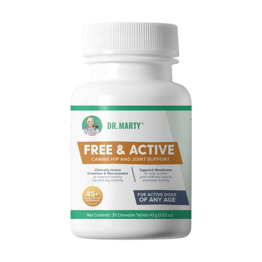Dog Supplements C73979