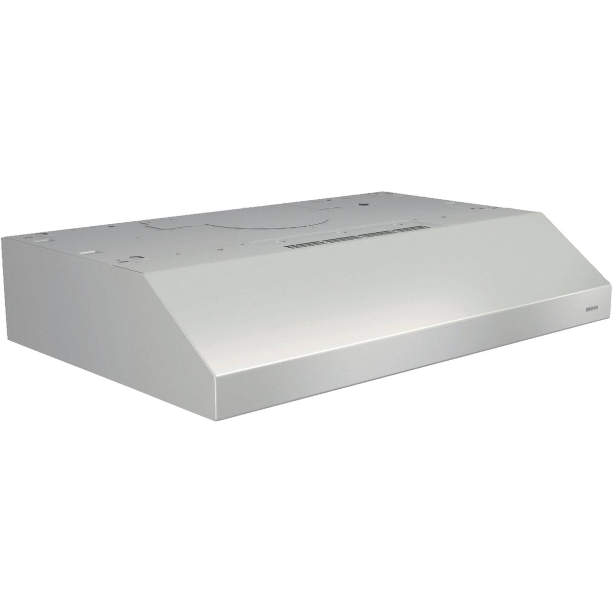 30-Inch Range Hood O9878