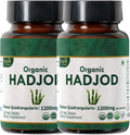 120 Tablets Cissus Quadrangularis Organic Natural Vegan Q736