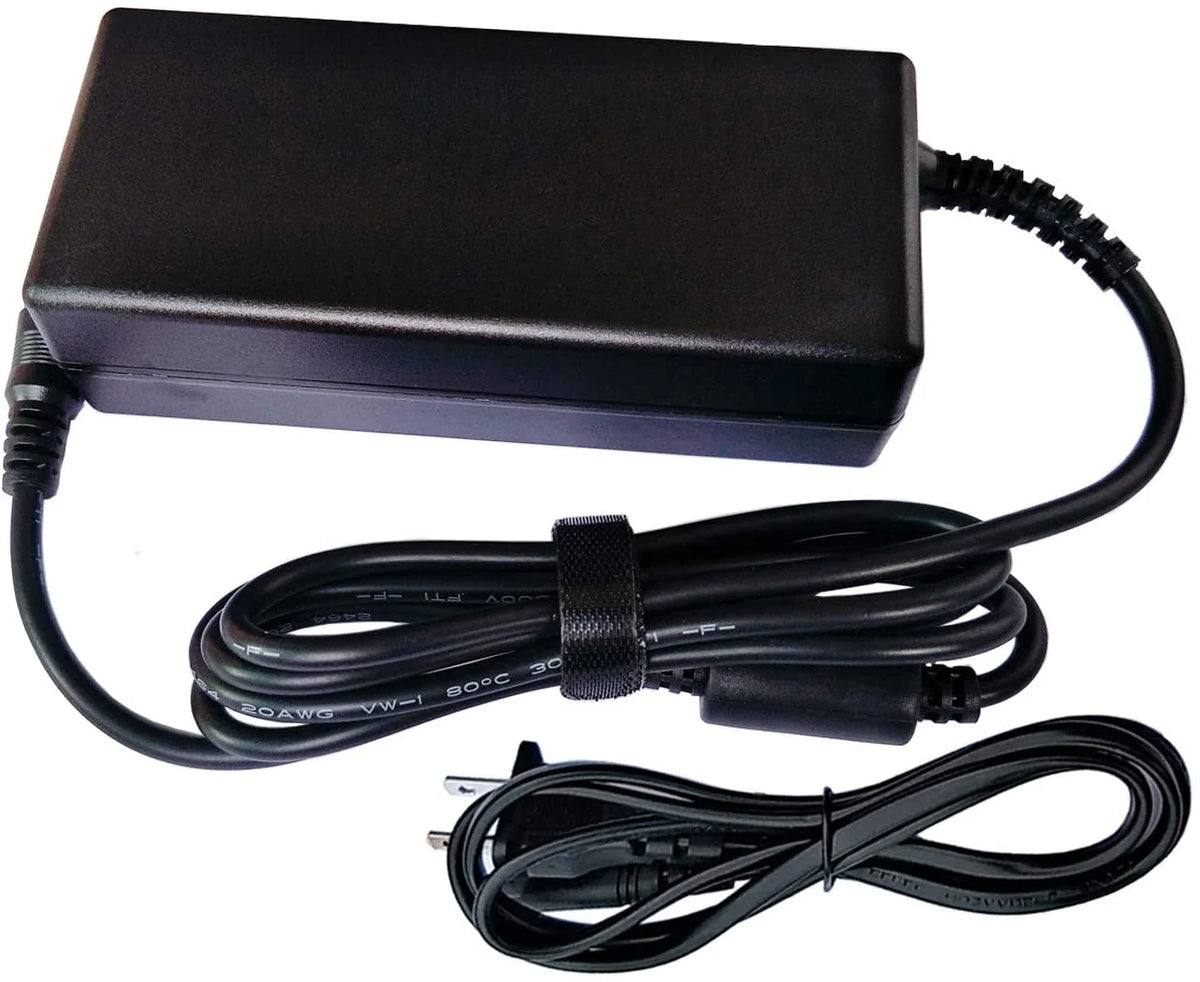 12V DC Power Adapter D5867