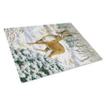 Glass Cutting Board Large 12H x 16W Y7792