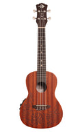 Mahogany Concert Acoustic-Electric Ukulele N2030