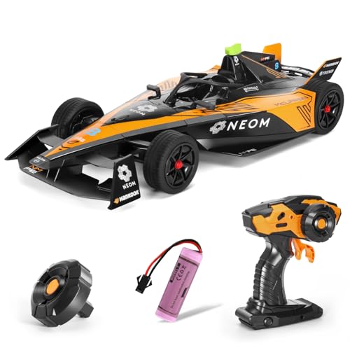 Remote Control Car 1/14 Scale 2.4GHz B109856